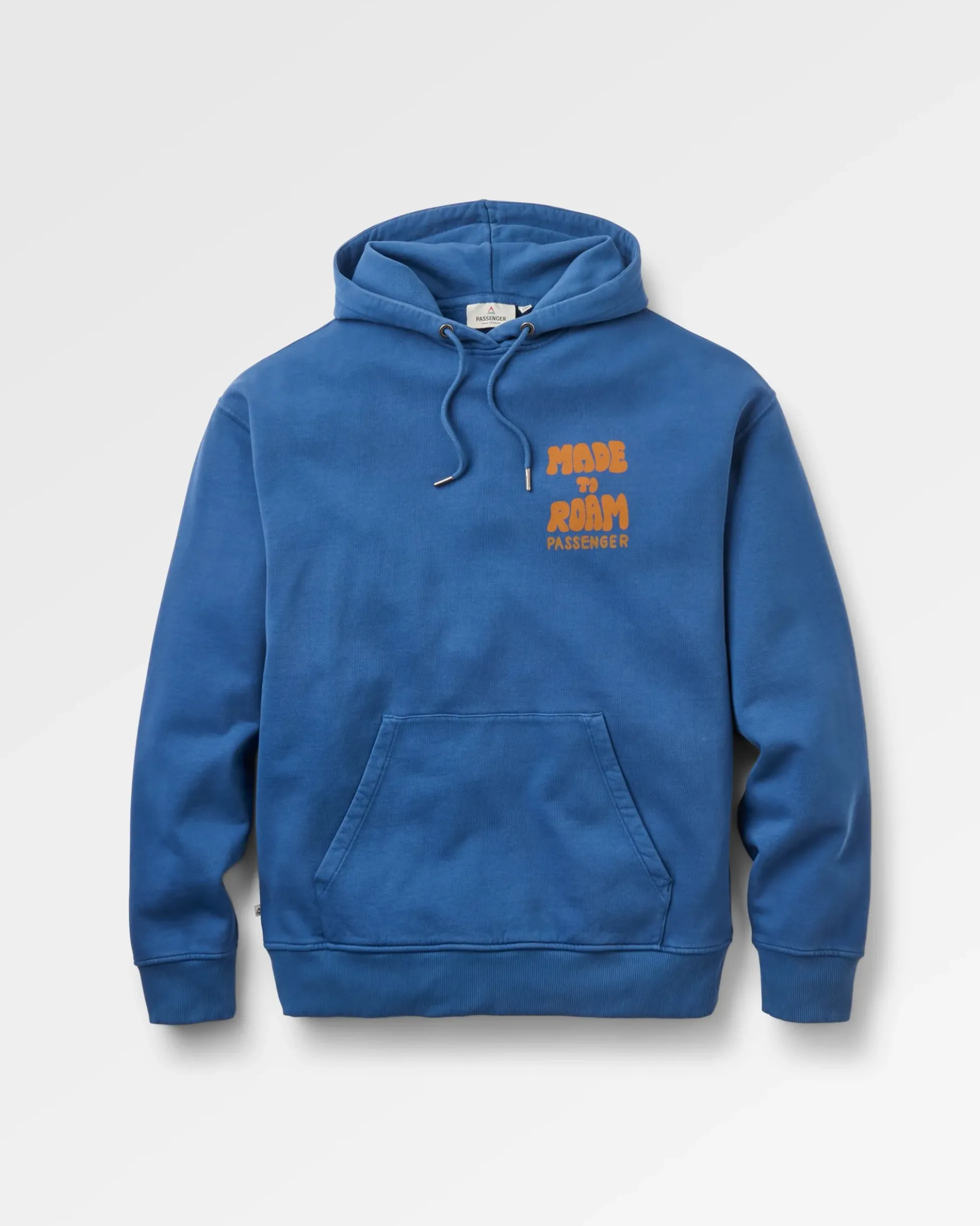 Men's Explore Beyond Relaxed Fit Hoodie