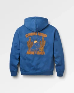 Men's Explore Beyond Relaxed Fit Hoodie