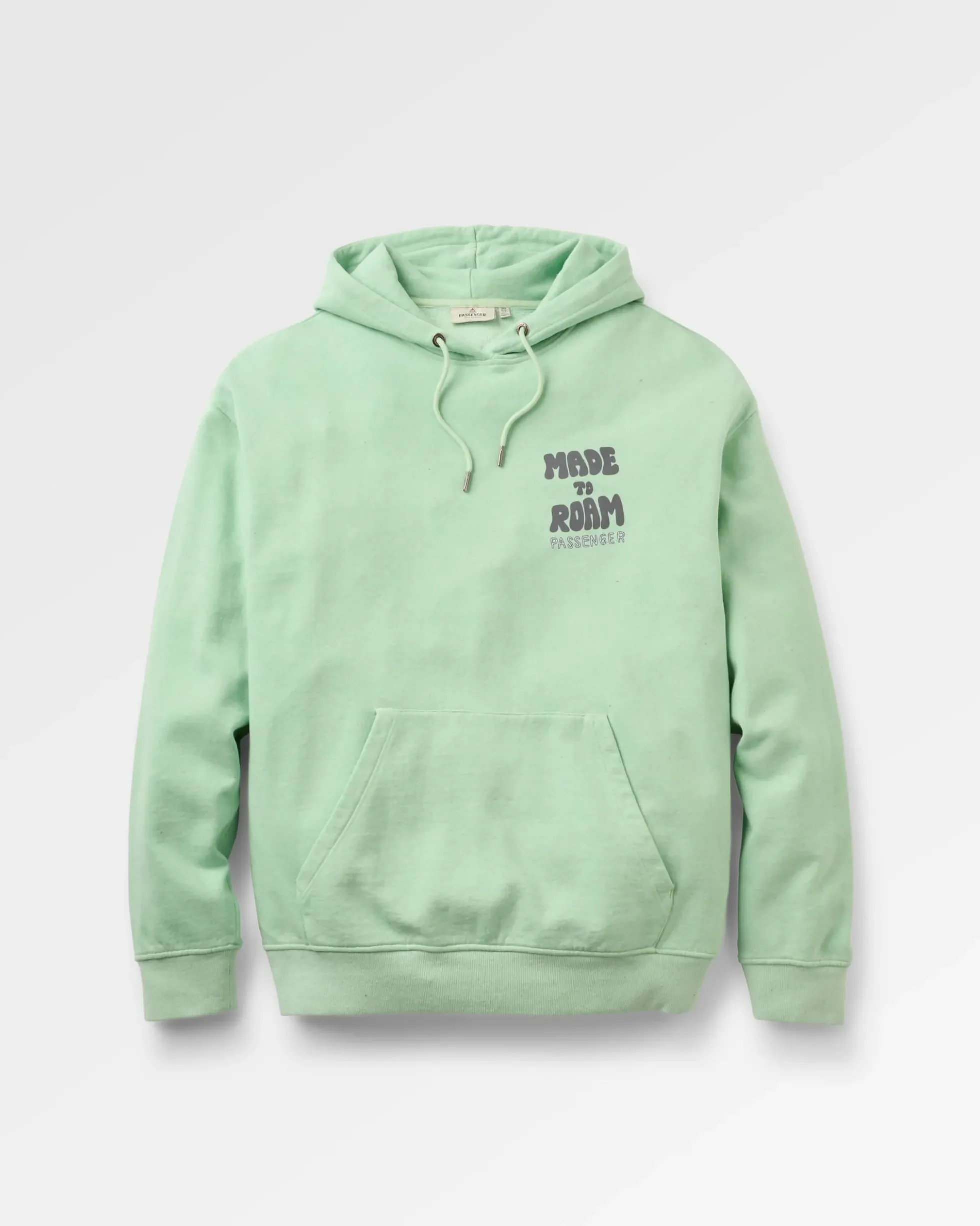 Men's Explore Beyond Relaxed Fit Hoodie
