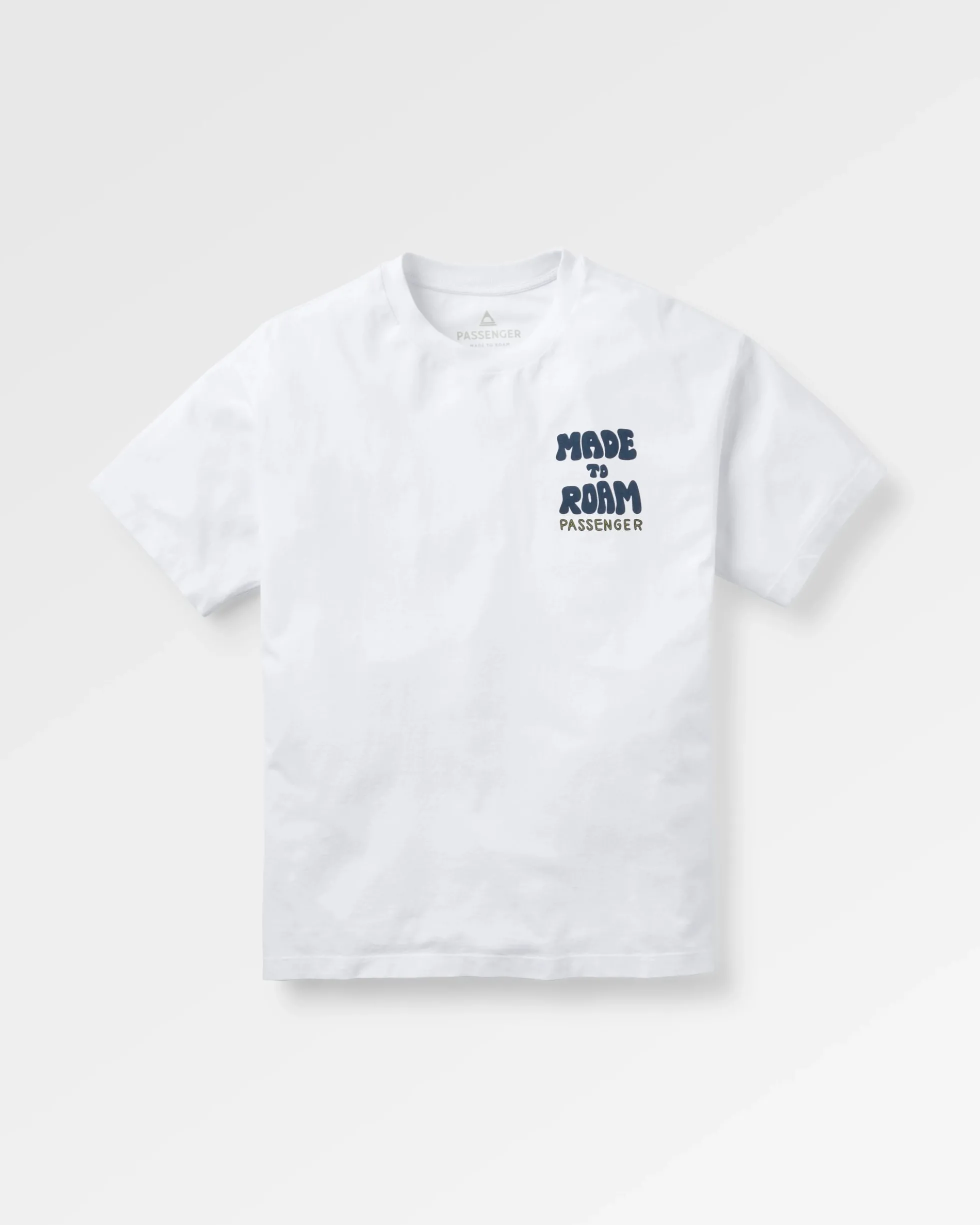 Men's Explore Beyond T-Shirt