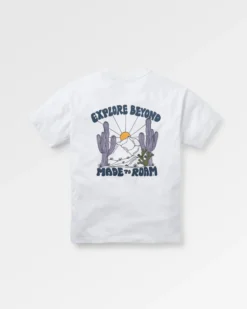 Men's Explore Beyond T-Shirt