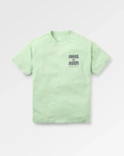 Men's Explore Beyond T-Shirt