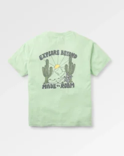 Men's Explore Beyond T-Shirt