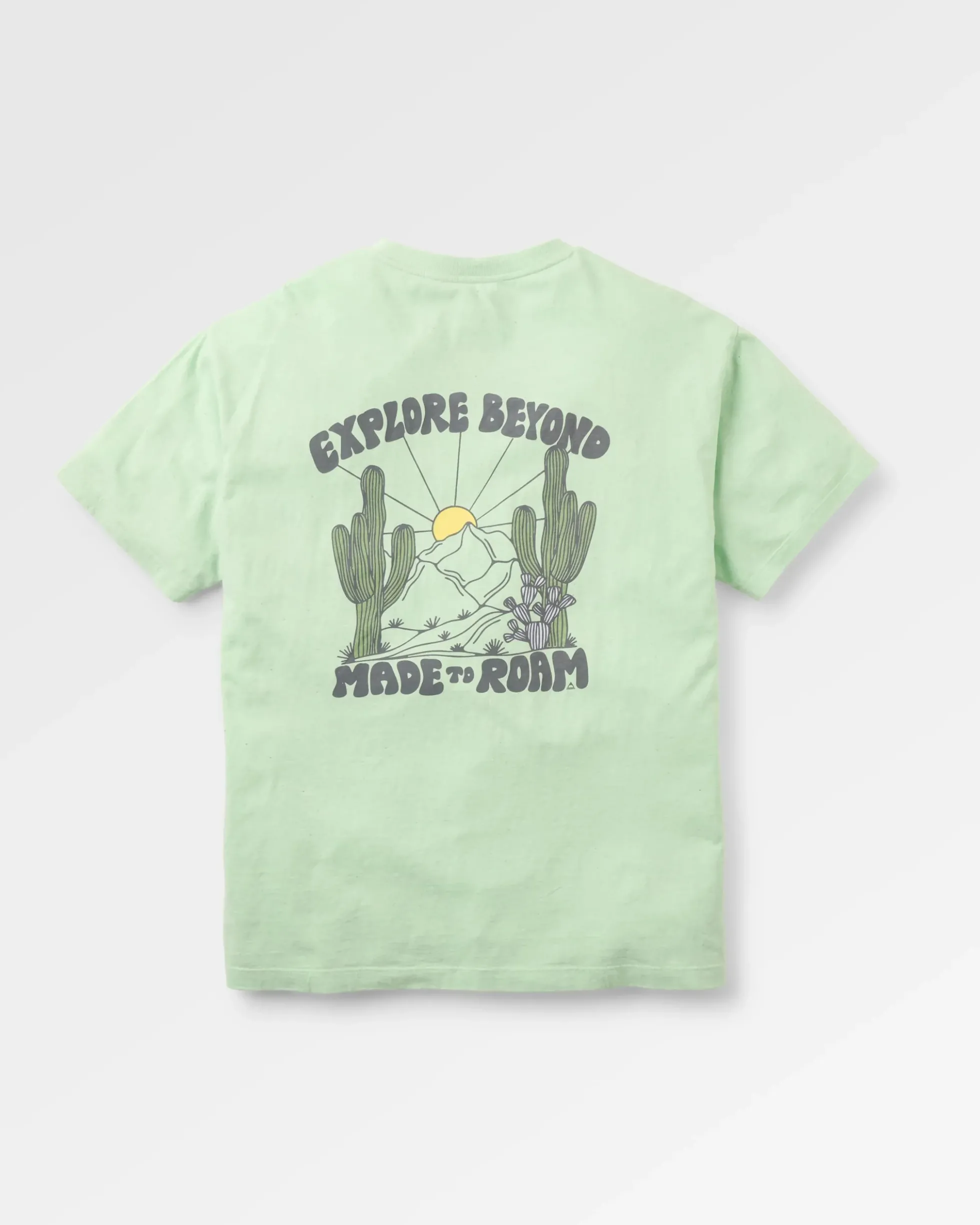 Men's Explore Beyond T-Shirt