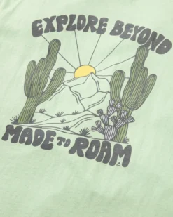 Men's Explore Beyond T-Shirt