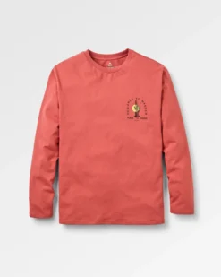 Men's Explore LS T-Shirt