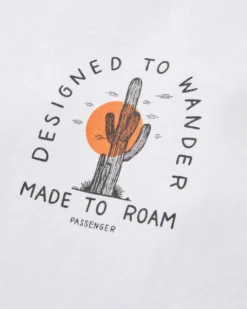 Men's Explore LS T-Shirt