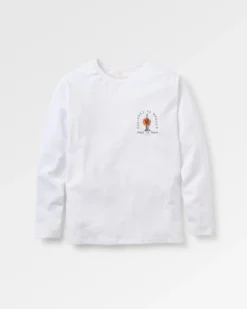 Men's Explore LS T-Shirt