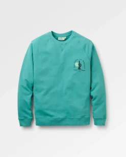 Men's Explore Sweatshirt
