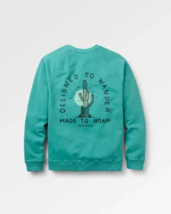 Men's Explore Sweatshirt