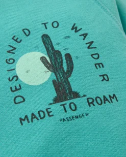 Men's Explore Sweatshirt