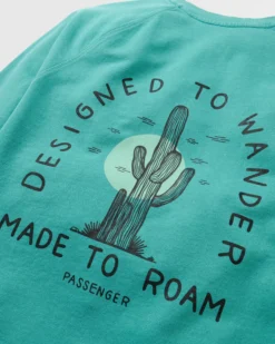 Men's Explore Sweatshirt