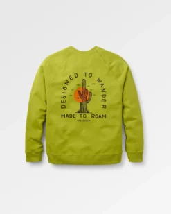 Men's Explore Sweatshirt