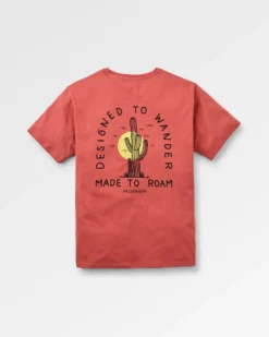 Men's Explore T-Shirt
