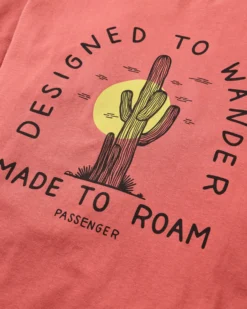 Men's Explore T-Shirt