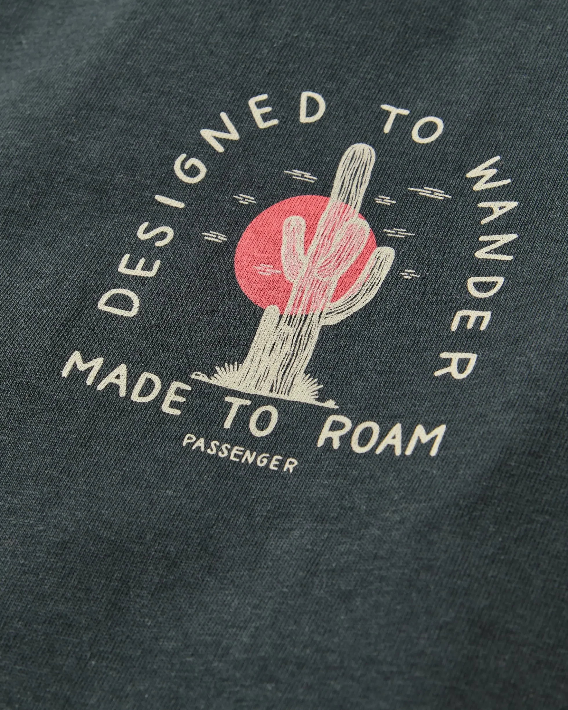 Men's Explore T-Shirt