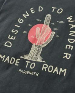 Men's Explore T-Shirt