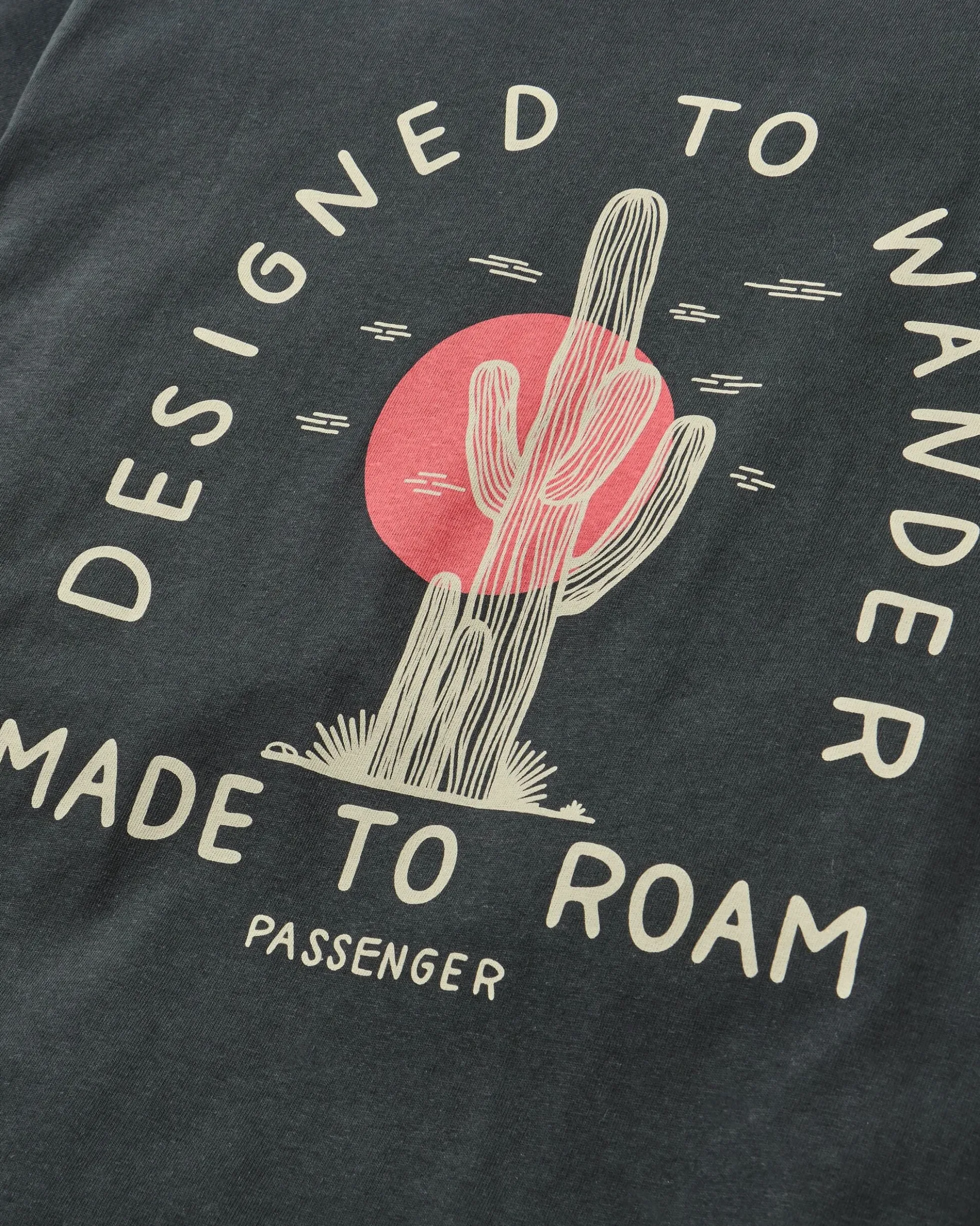 Men's Explore T-Shirt