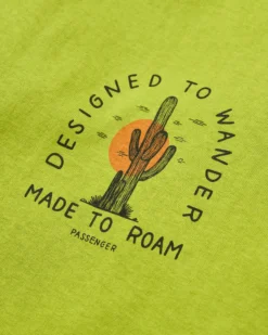 Men's Explore T-Shirt