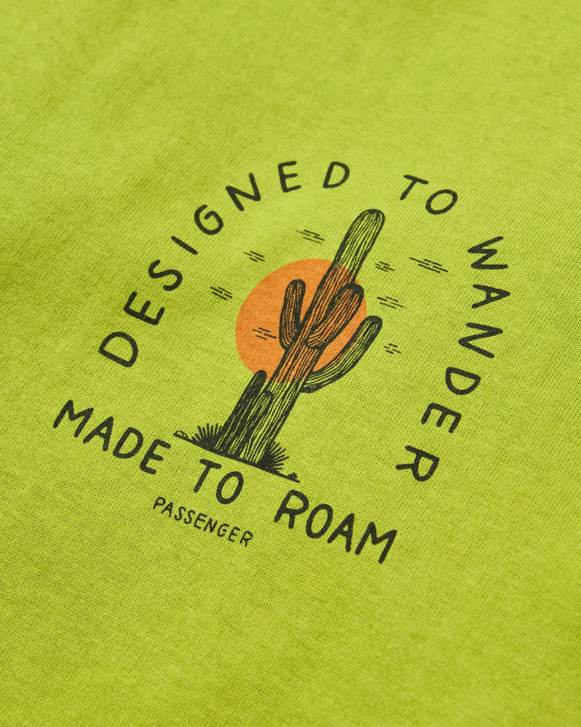 Men's Explore T-Shirt