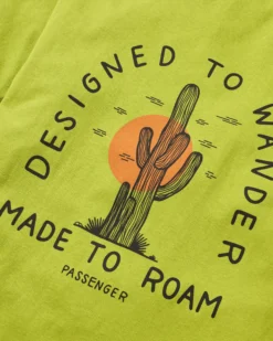 Men's Explore T-Shirt