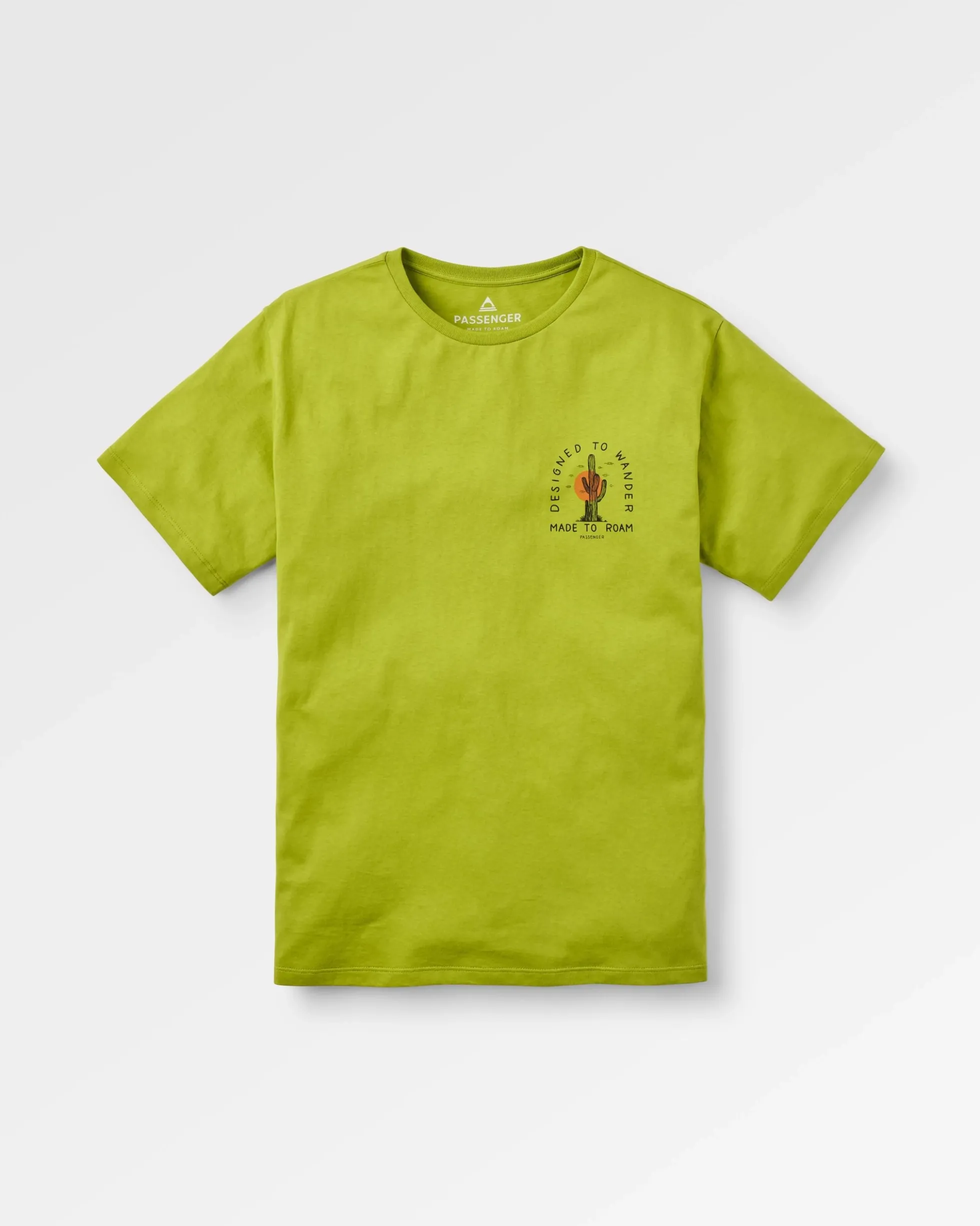 Men's Explore T-Shirt