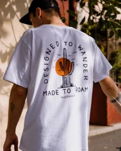 Men's Explore T-Shirt