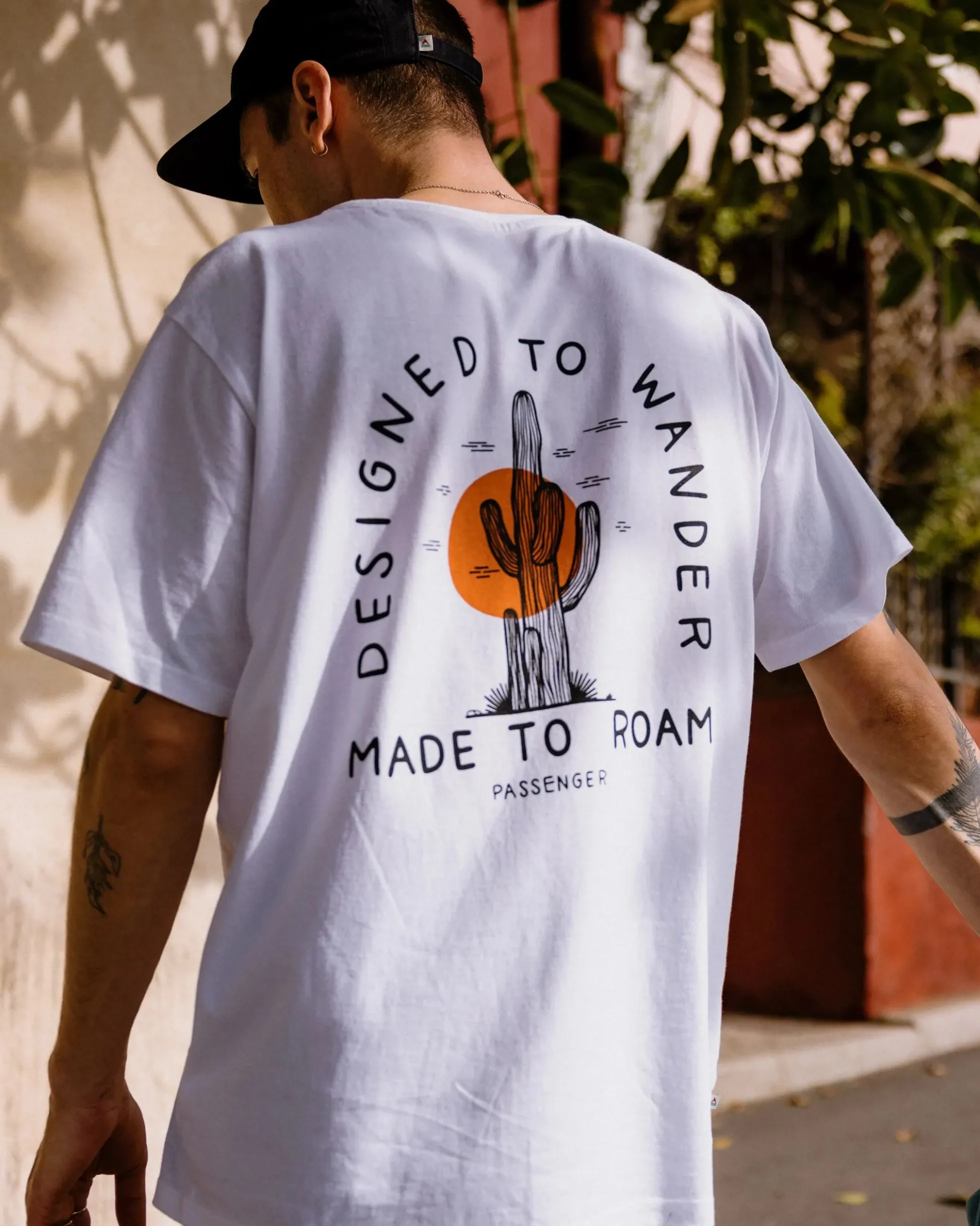 Men's Explore T-Shirt