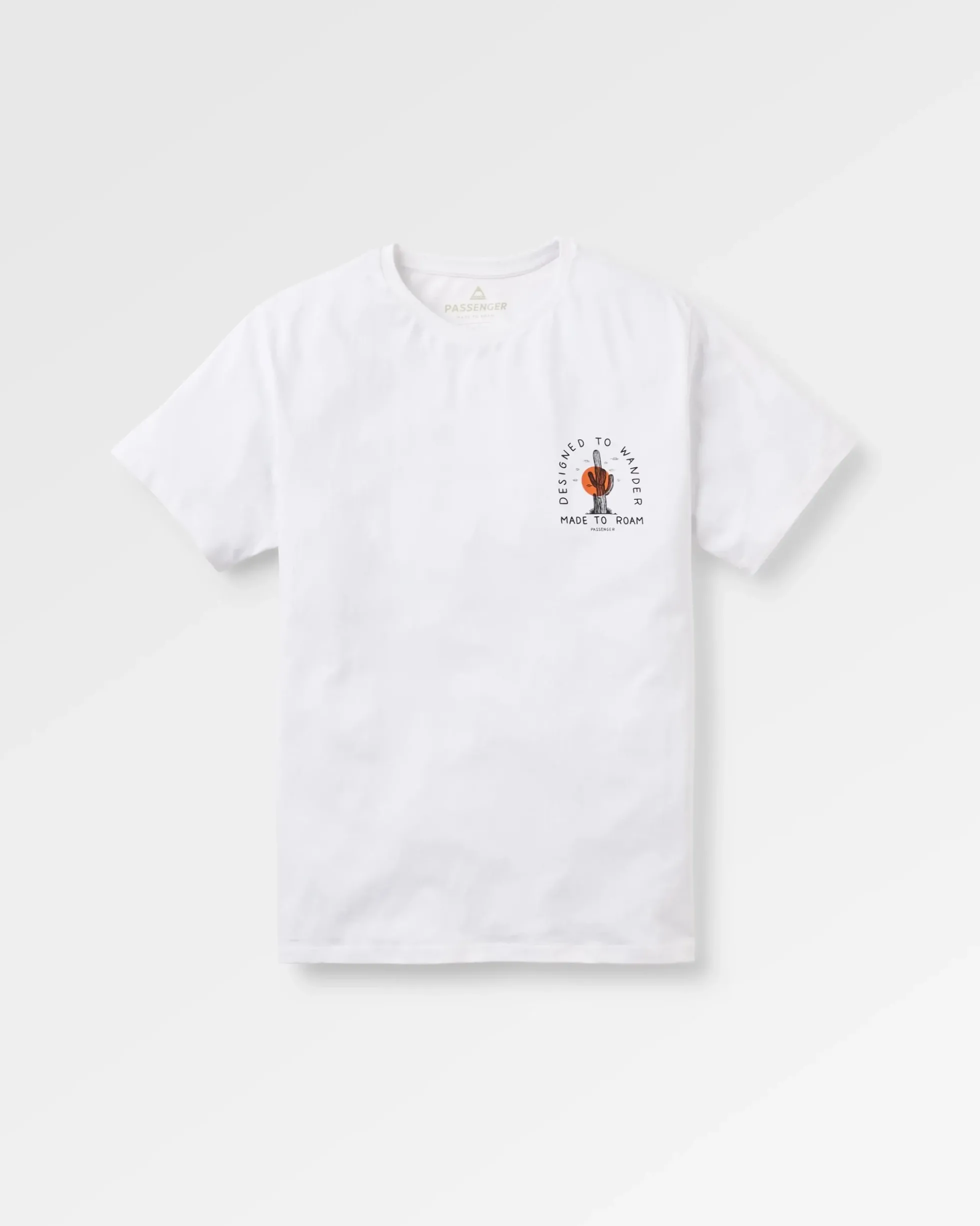 Men's Explore T-Shirt