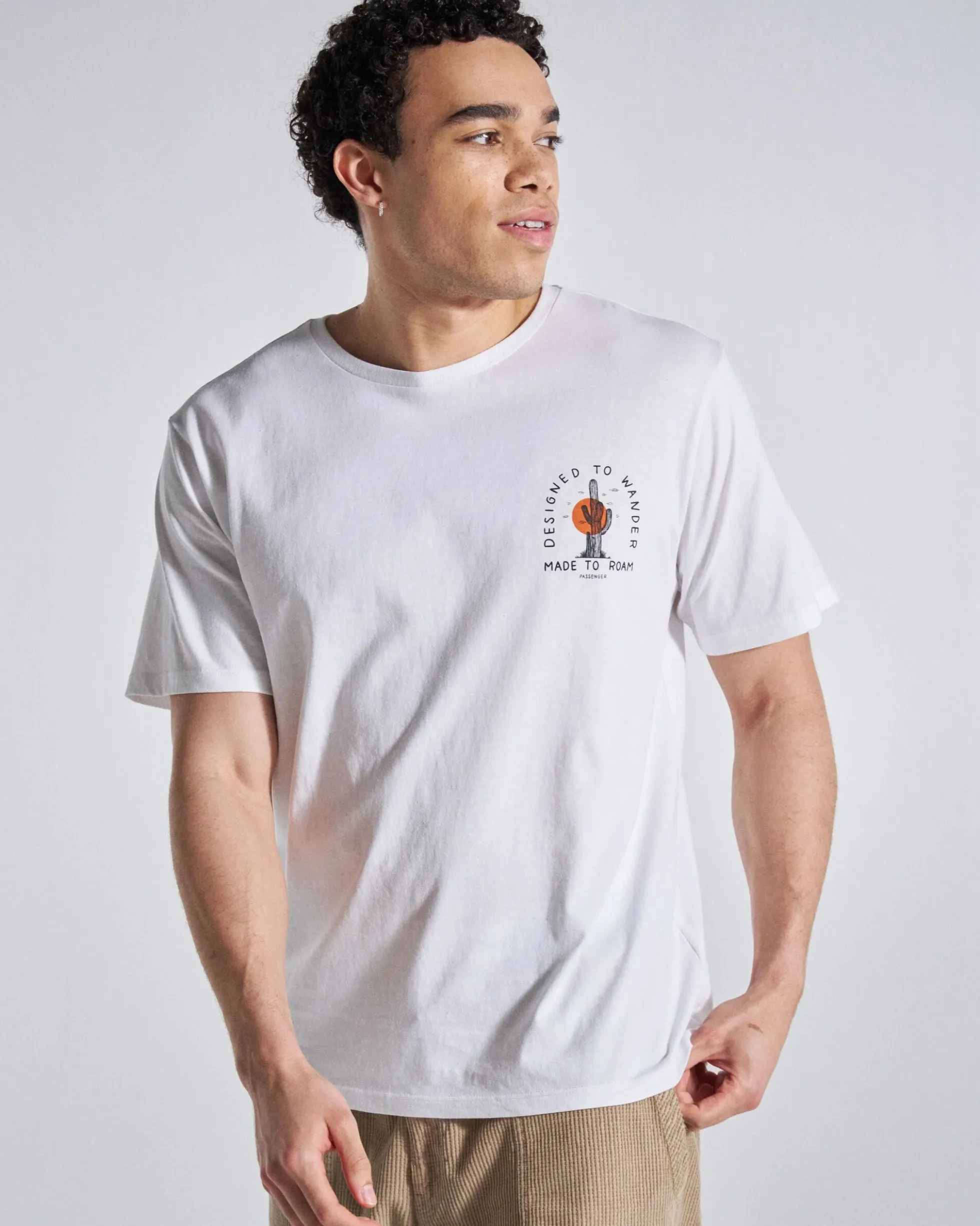 Men's Explore T-Shirt
