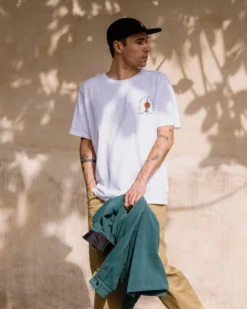 Men's Explore T-Shirt