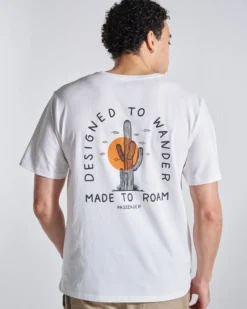 Men's Explore T-Shirt