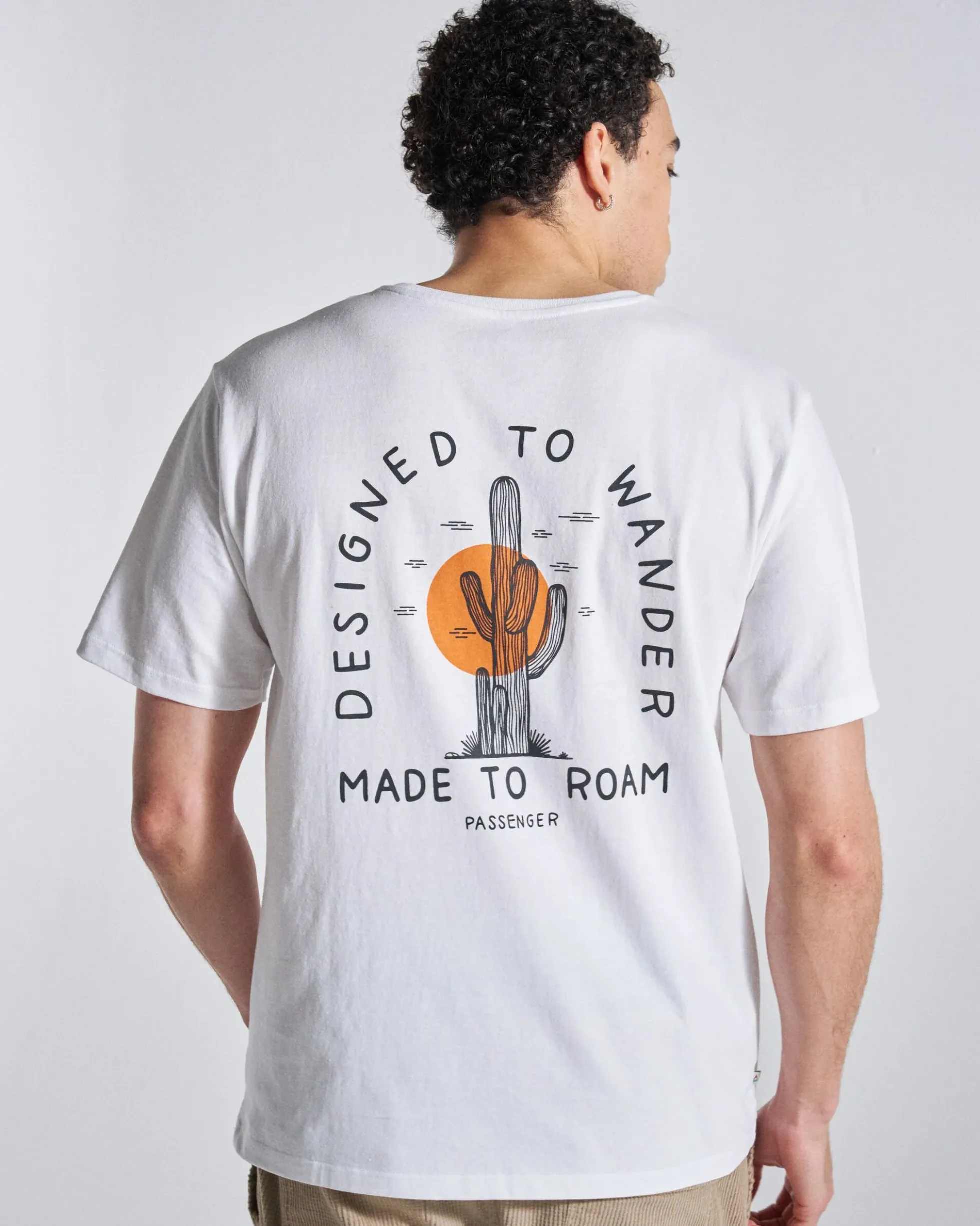 Men's Explore T-Shirt