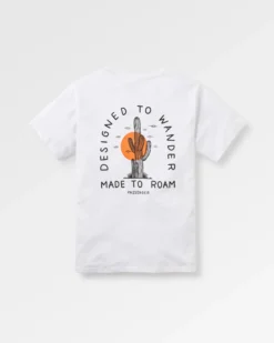 Men's Explore T-Shirt