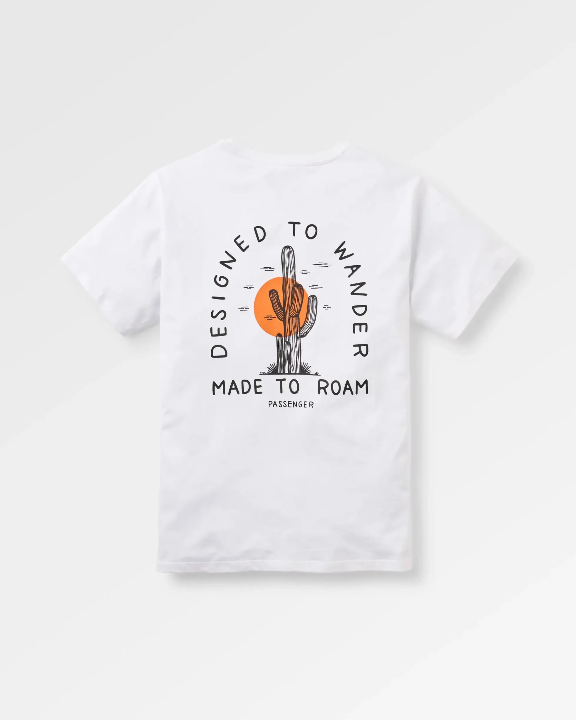 Men's Explore T-Shirt