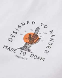 Men's Explore T-Shirt