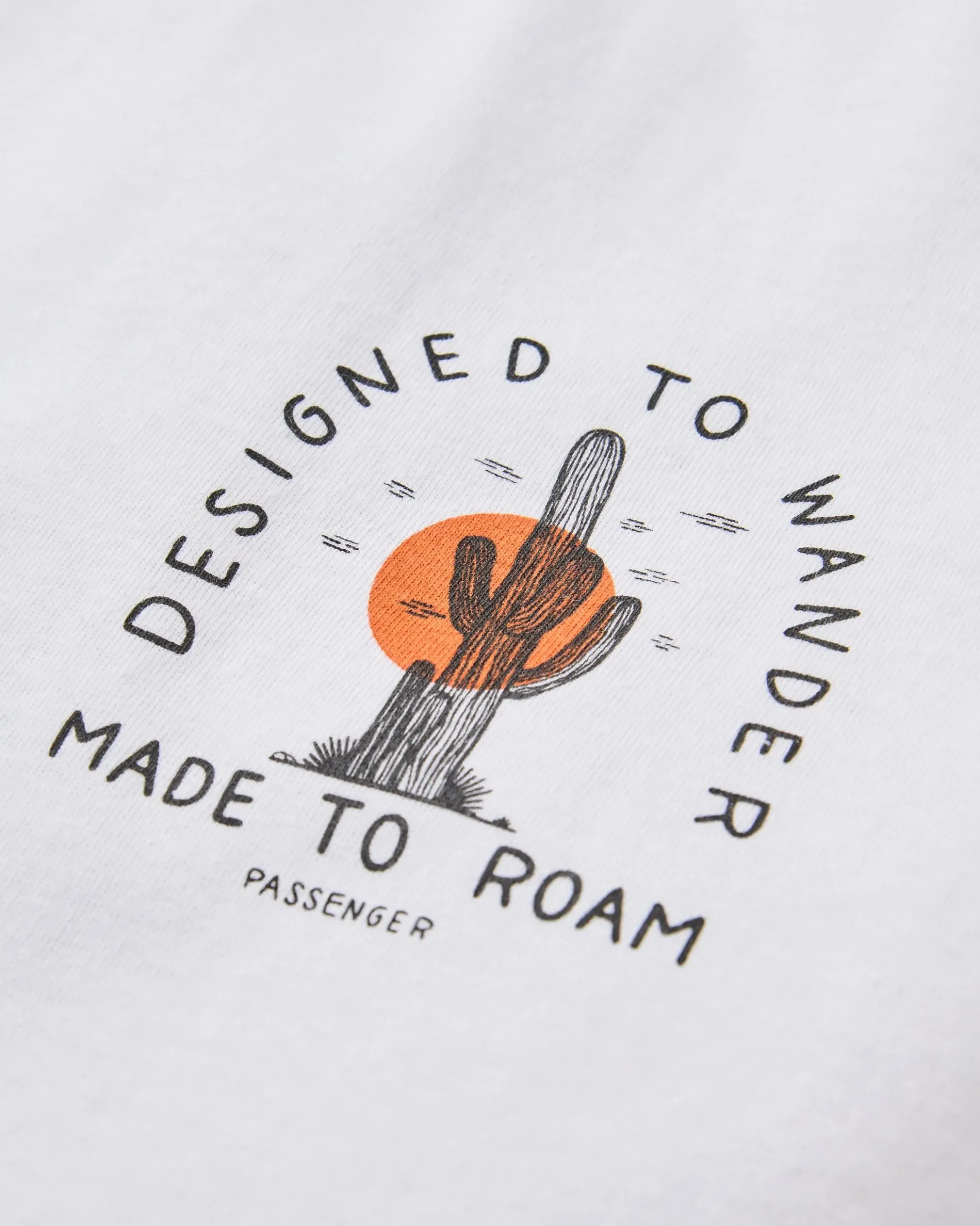 Men's Explore T-Shirt