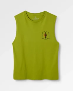 Men's Explore Vest
