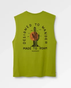 Men's Explore Vest