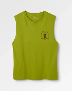 Men's Explore Vest