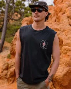 Men's Explore Vest