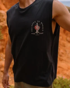 Men's Explore Vest