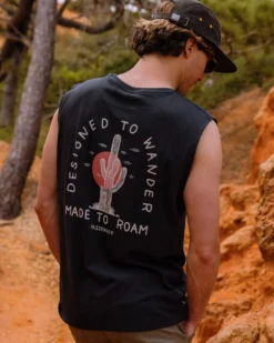 Men's Explore Vest