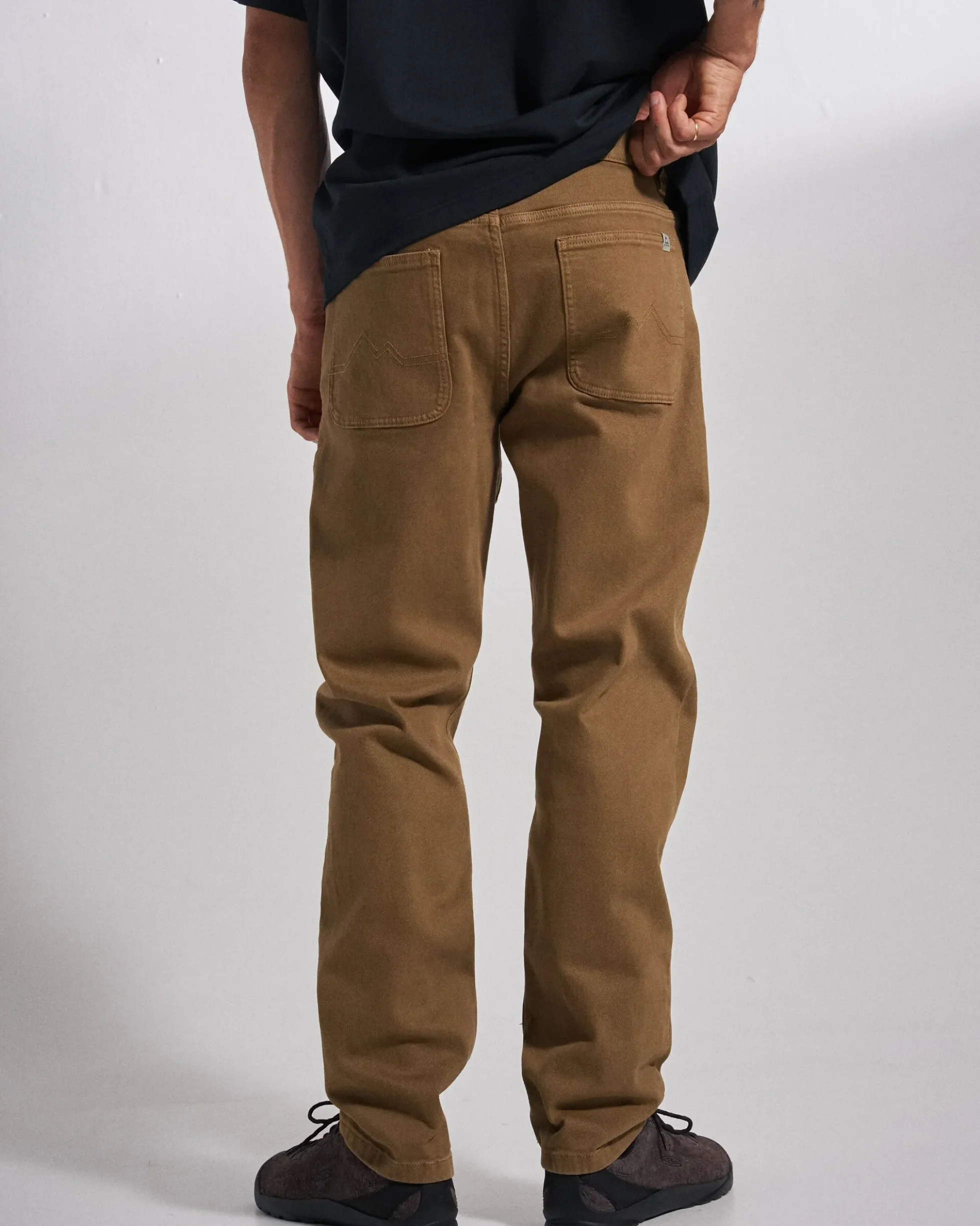 Men's Farloche Jeans
