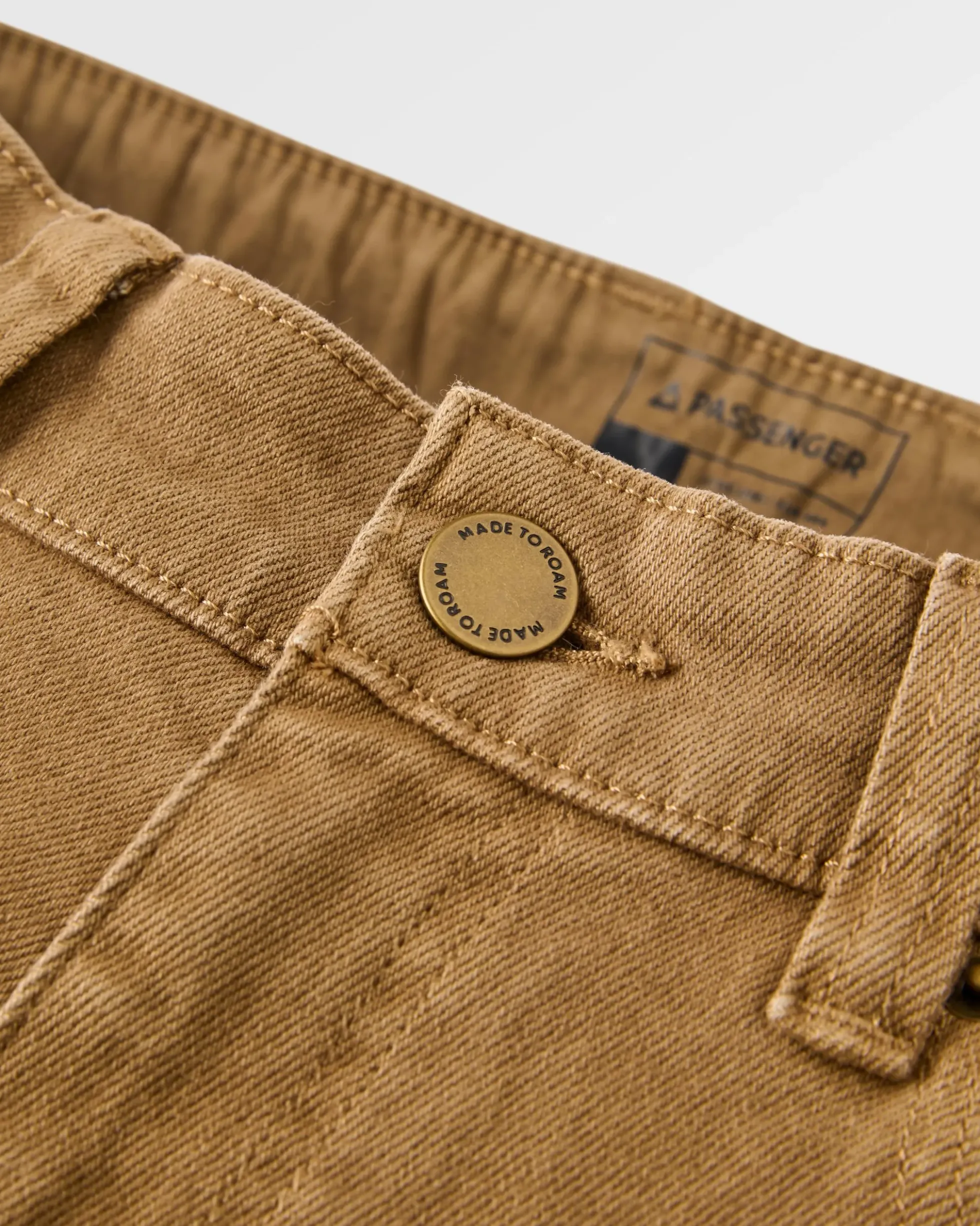 Men's Farloche Jeans