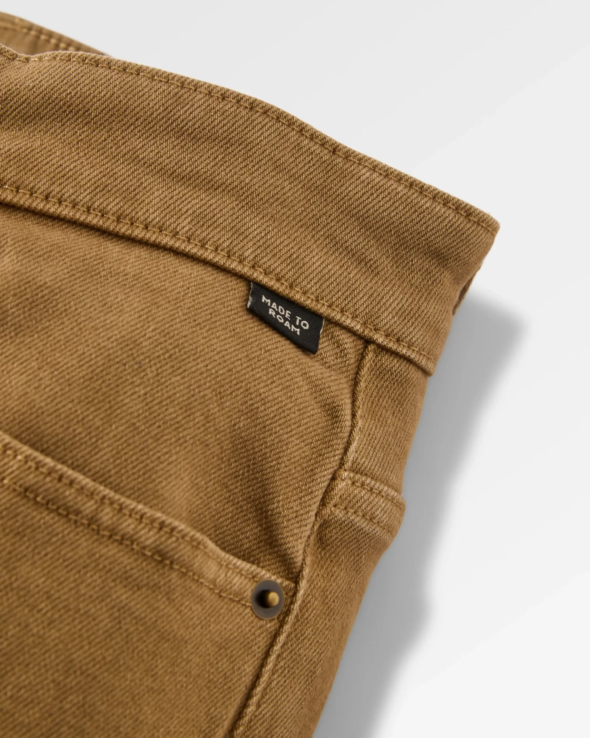 Men's Farloche Jeans