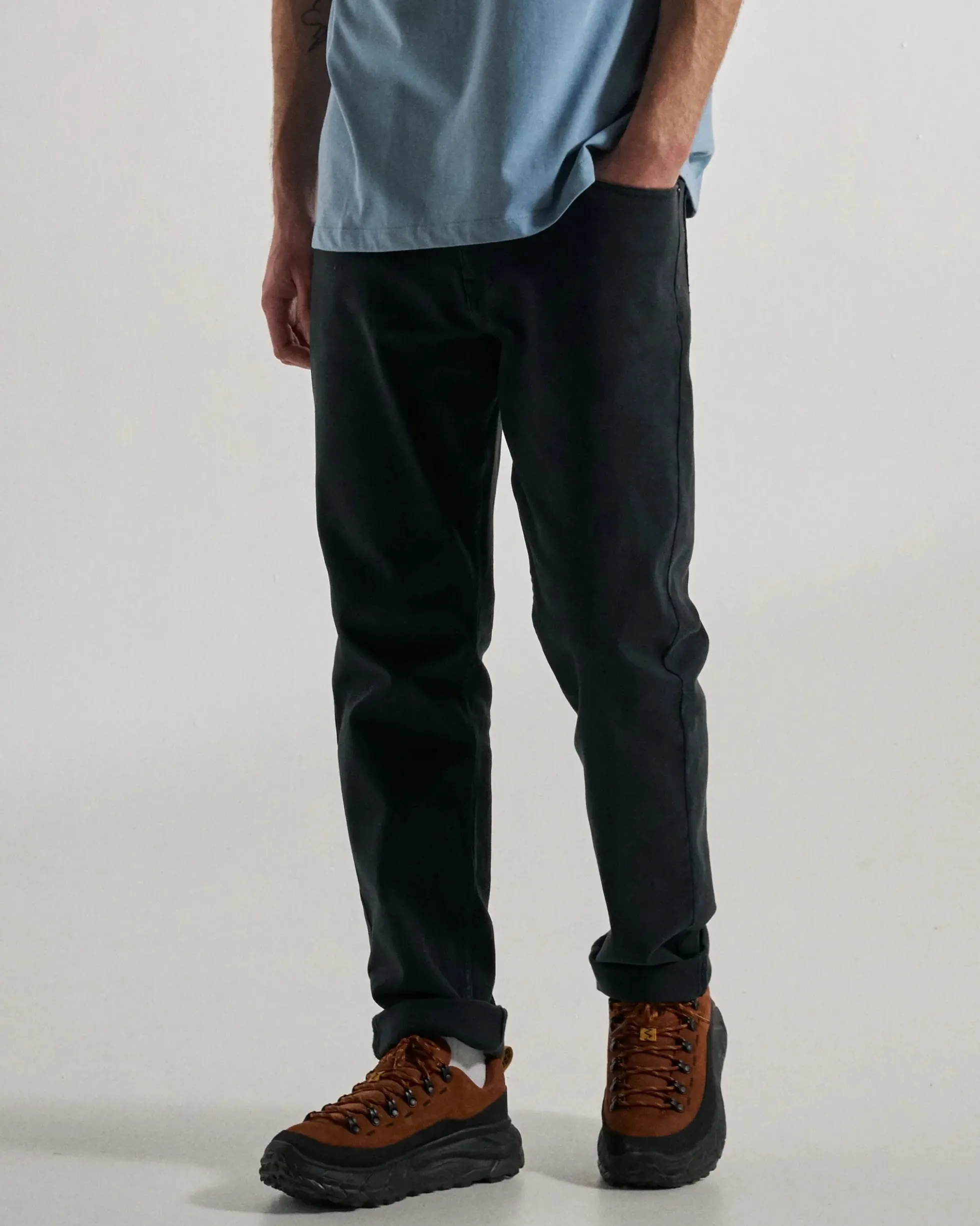 Men's Farloche Jeans