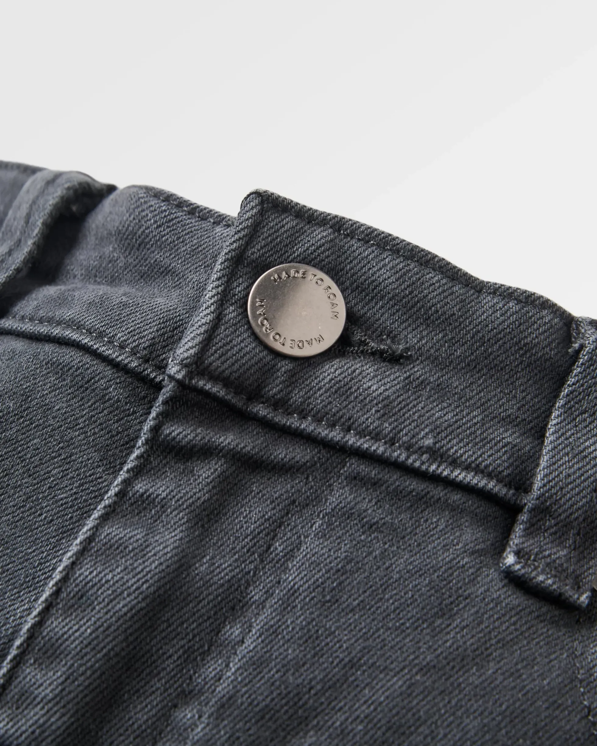 Men's Farloche Jeans