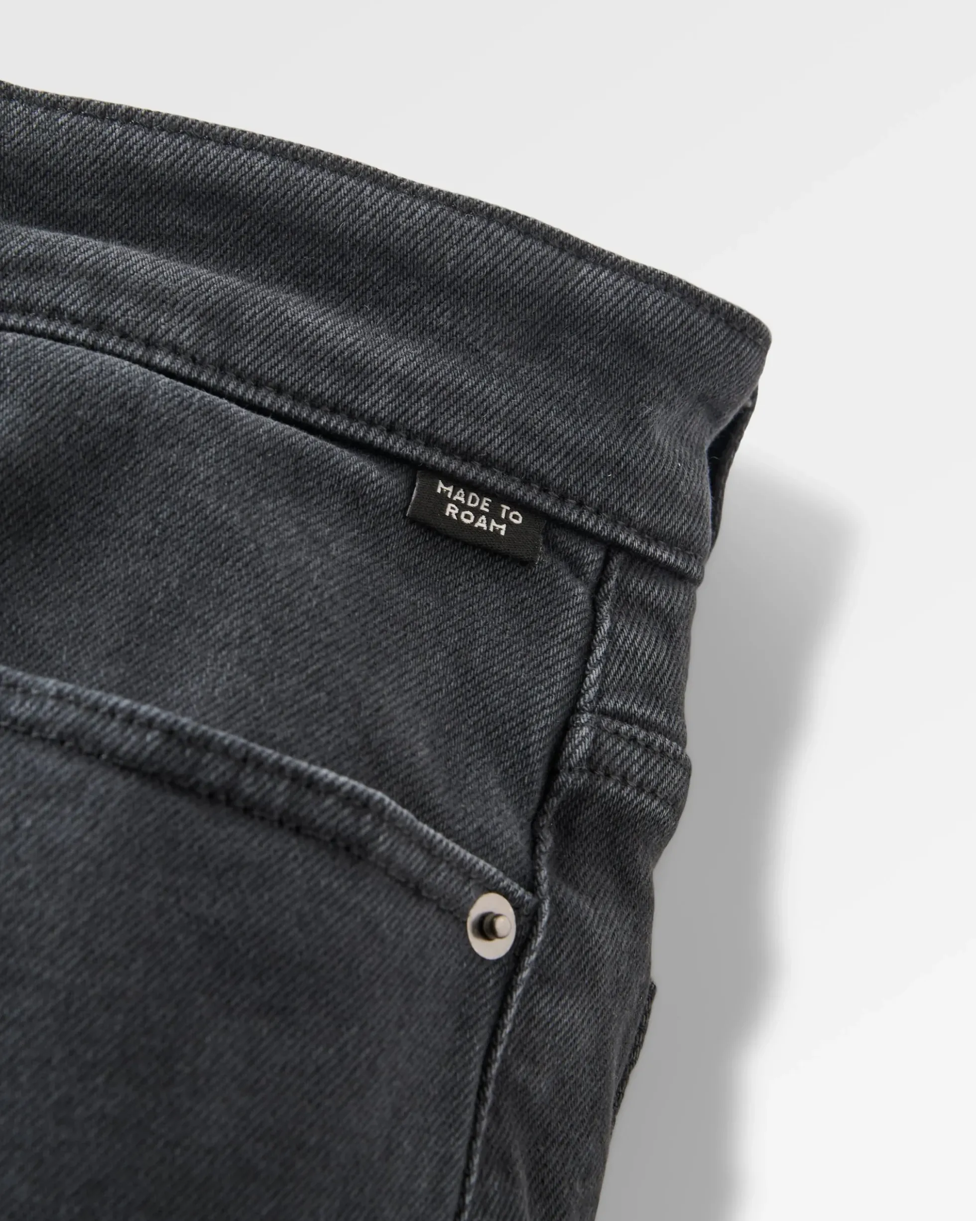 Men's Farloche Jeans
