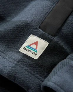 Men's Firelight Sherpa Lined Overshirt